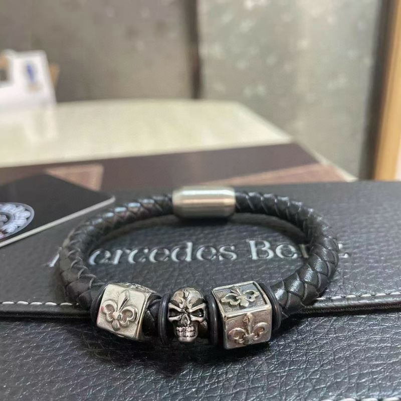 Chrome Hearts Bracelets